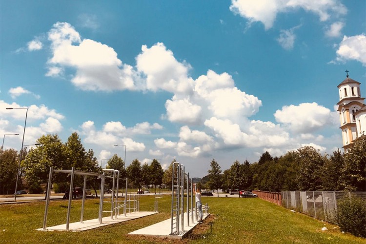 Mapiranje zelenih površina u Banjaluci do kraja godine