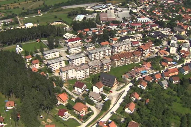 U RS dvadeset izrazito nerazvijenih opština