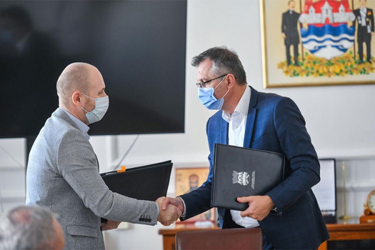 Vrbanja dobija vrtić, a Mišin Han igralište