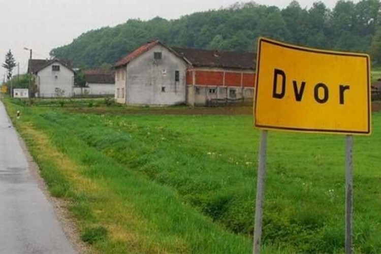 U Dvoru postavljene mjerne stanice za praćenje prirodne radioaktvnosti