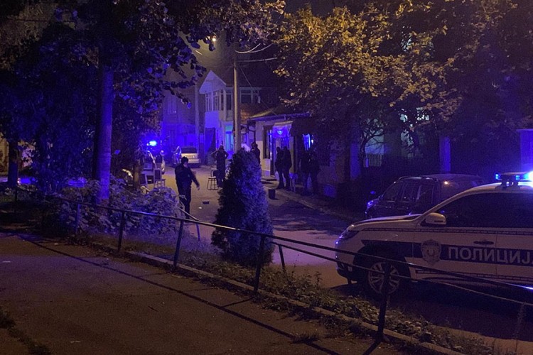 Ubijen vlasnik firme "Seljo turs", objavljen snimak likvidacije