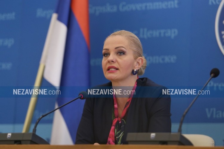 Nema produžavanja školskog časa u Srpskoj
