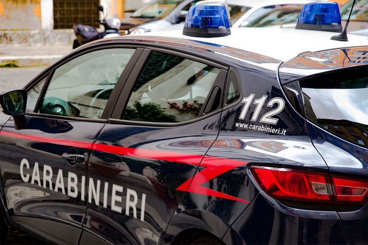 Poginula dva italijanska fudbalera nakon sudara sa divljim svinjama
