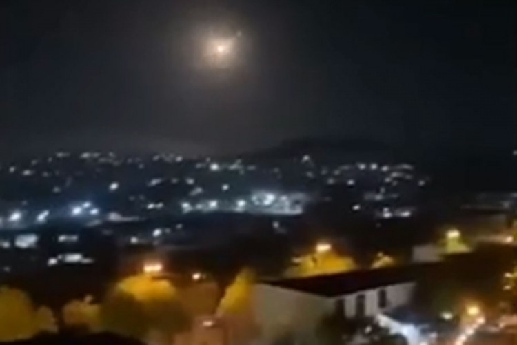 Azerbejdžanske rakete letjele ka jermenskoj nuklearki, presreo ih S-300