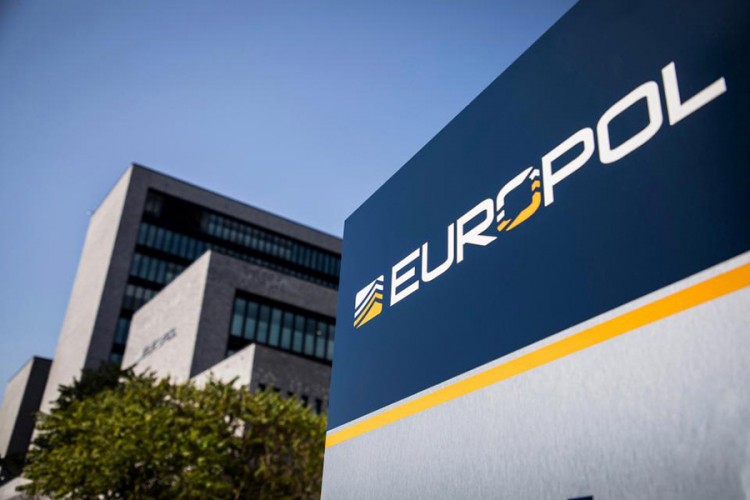 Evropol: Uhapšeno 13 pripadnika kriminalne mreže