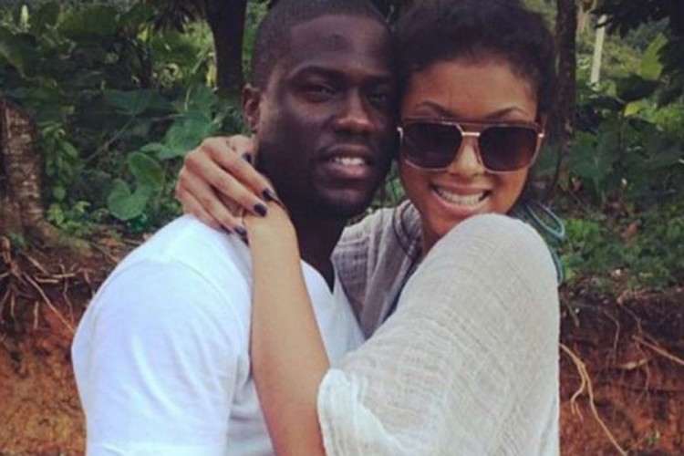 Kevin Hart postao otac četvrti put