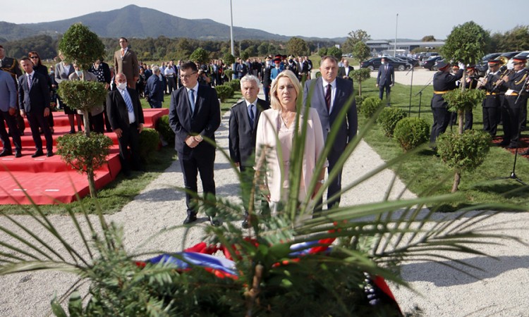 "Sjećanjem na Boljanić čuvamo slavnu srpsku istoriju"