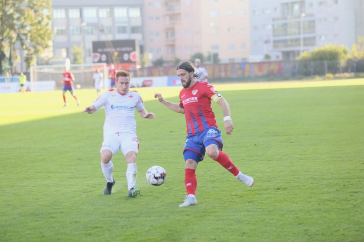 Borac na "rođene" bez trojice