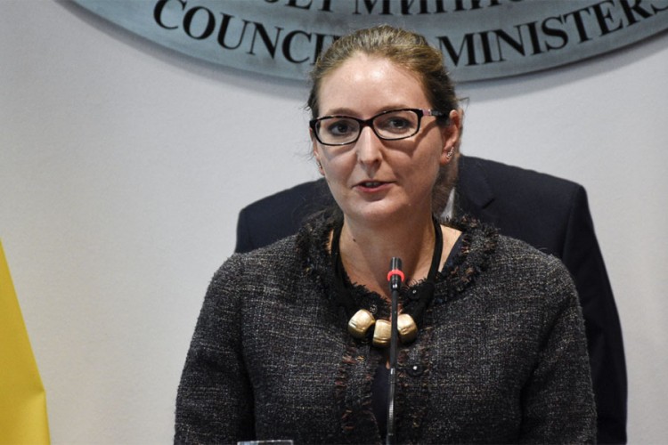 Manuela Nesel za "Nezavisne": "Mini-Šengen" će pogurati region