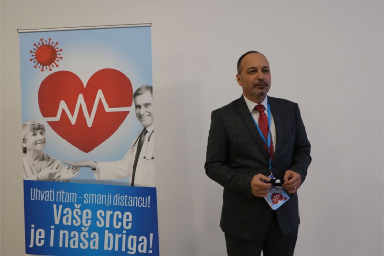 Srčane bolesti odnesu najviše života u RS