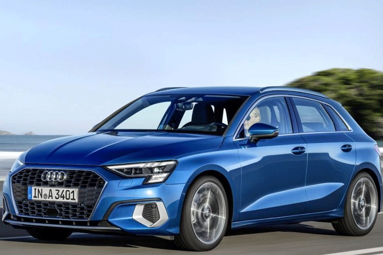 Debitovao Audi A3 plug-in hibrid sa 204 "konja"