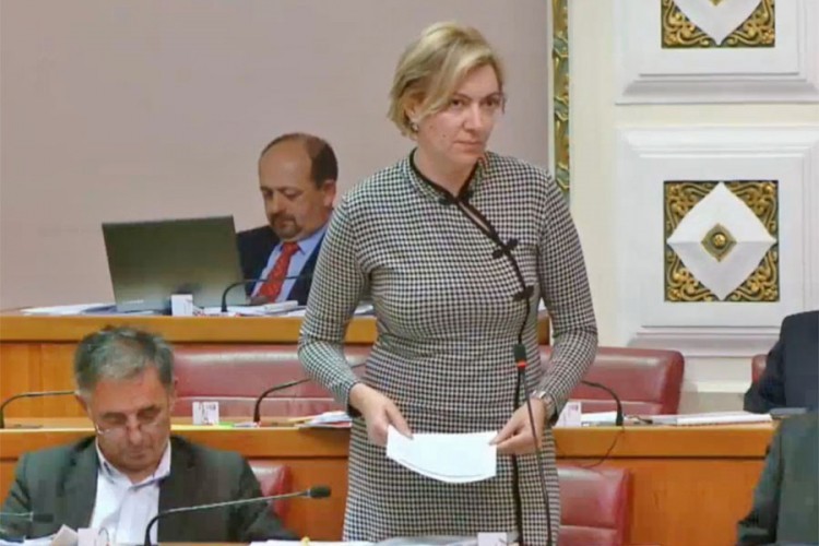 Jeckov: U Hrvatskoj 12 gradova nosi imena pristalica ustaštva