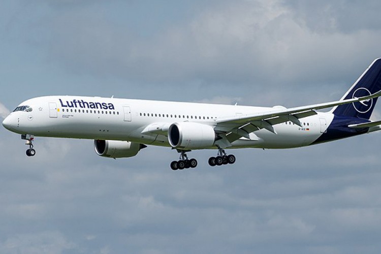 Lufthanza ukida letove ka nekim aerodromima u Hrvatskoj