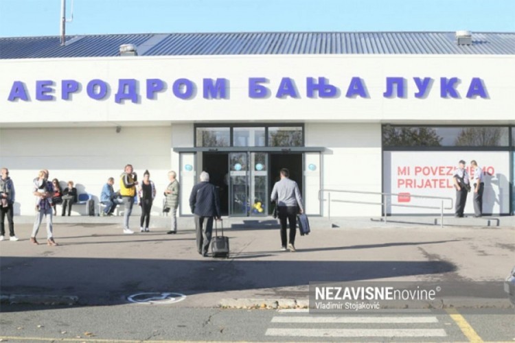 Banjalučkom aerodromu potvrda aerodromskog operatora na neograničen period