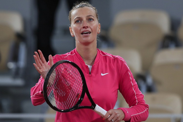 Kvitova i Zigemundova izborile četvrfinale