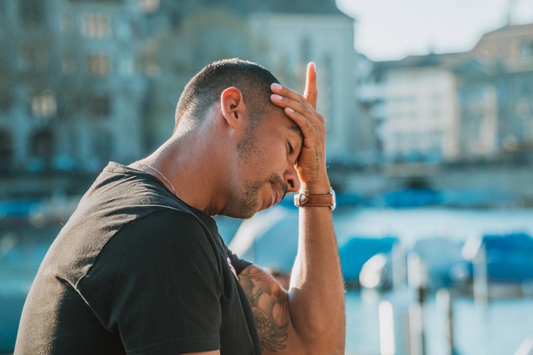 SZO: Pandemija ugrožava mentalno zdravlje ljudi