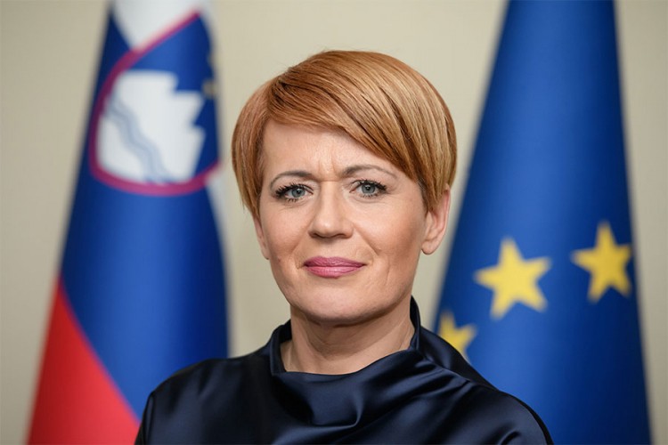 Ministarka poljoprivrede Slovenije podnijela ostavku
