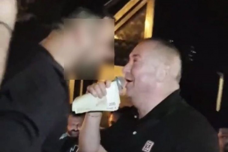Đani za 10 sekundi "zgrnuo" 1.200 evra