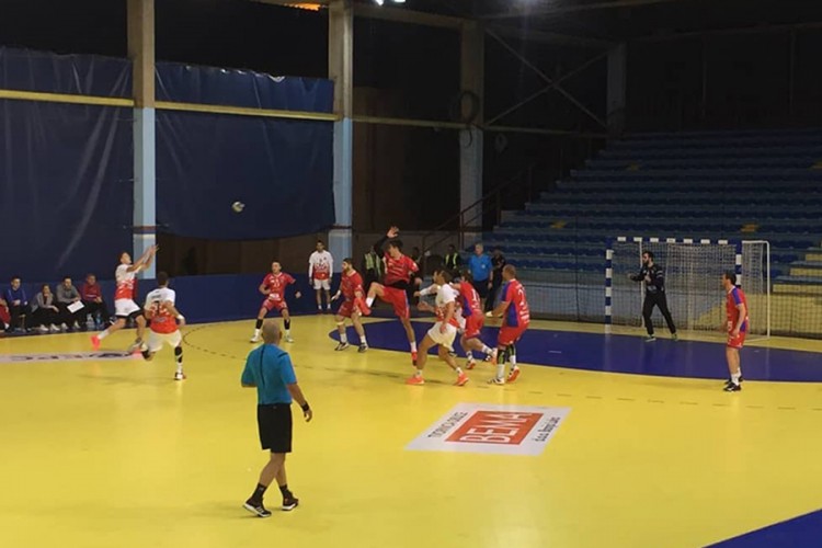 Počinje Premijer liga: Rukometaši Borca spremaju revanš Slobodi