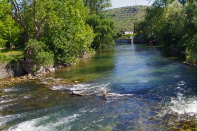 Poništene ekološke dozvole za elektrane na Bunskim kanalima