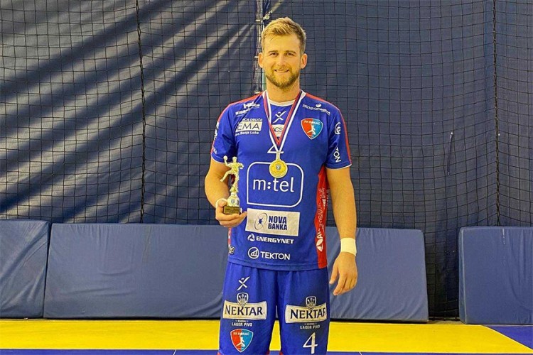 Puljizović: Očekujem fanatičan Borac