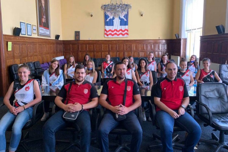 Liberu nagrada za veliki uspjeh