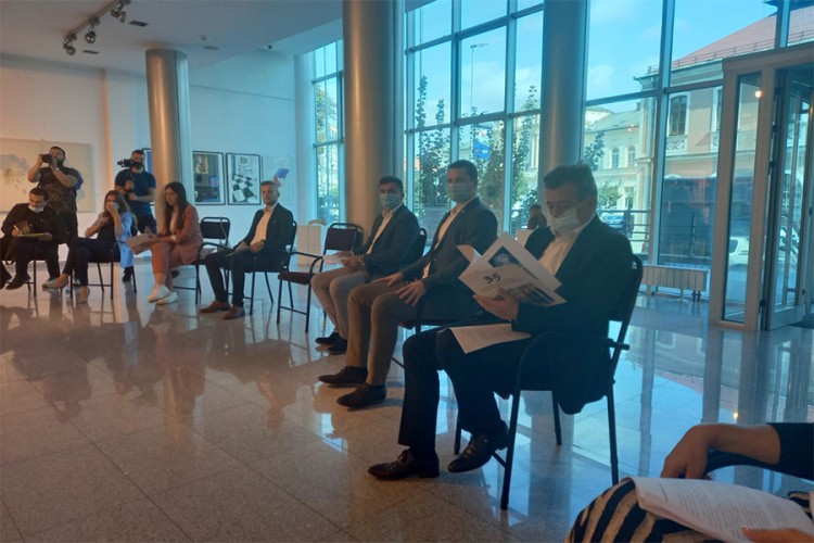 Još sedamdesetoro djece obuhvaćeno predškolskim programom u Bijeljini
