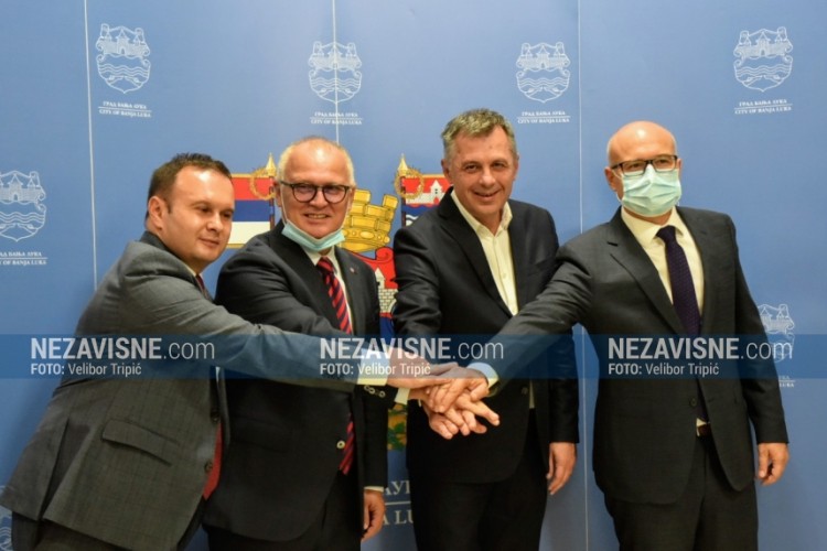 Krajiška i Hercegovačka kuća uskoro i u Beogradu i Novom Sadu