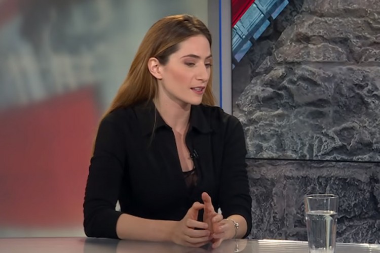 Marija Bergam i Raša Bukvić se razvode nakon pet godina braka?