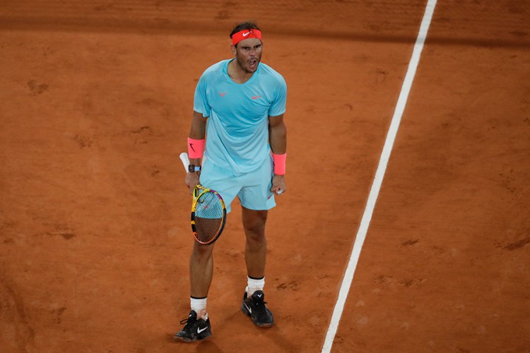 Nadal u "sitne sate" do polufinala, čeka ga Švarcman