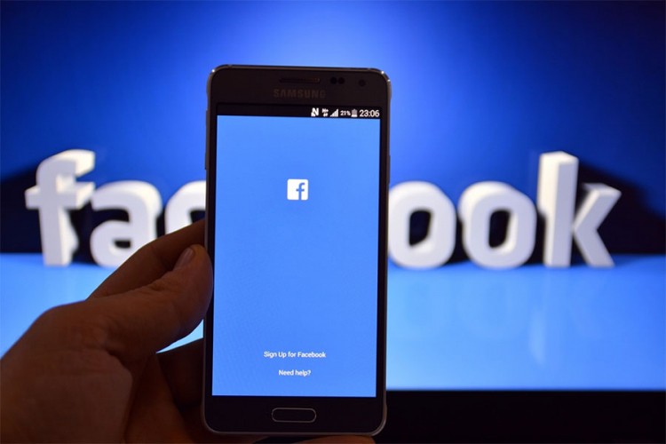 Prijavljen da je pravio lažne naloge na Facebooku i varao građane