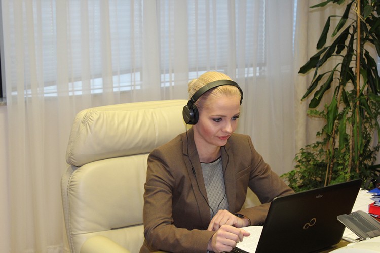 Trivićeva i Fild otvorili onlajn takmičenje u programiranju