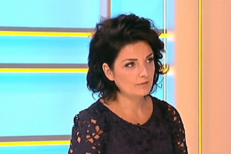 Milena Ivanović: Đilas politički trguje Oliverovim ubistvom