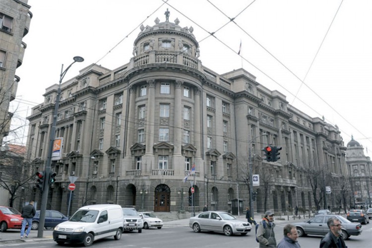Srbija uručila protestnu notu Albaniji