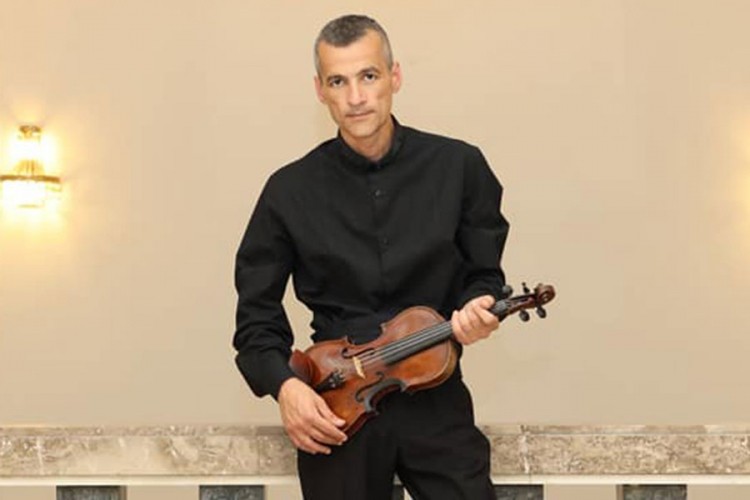 Ivan Otašević za "Nezavisne": Naši umjetnici će ostajati u RS