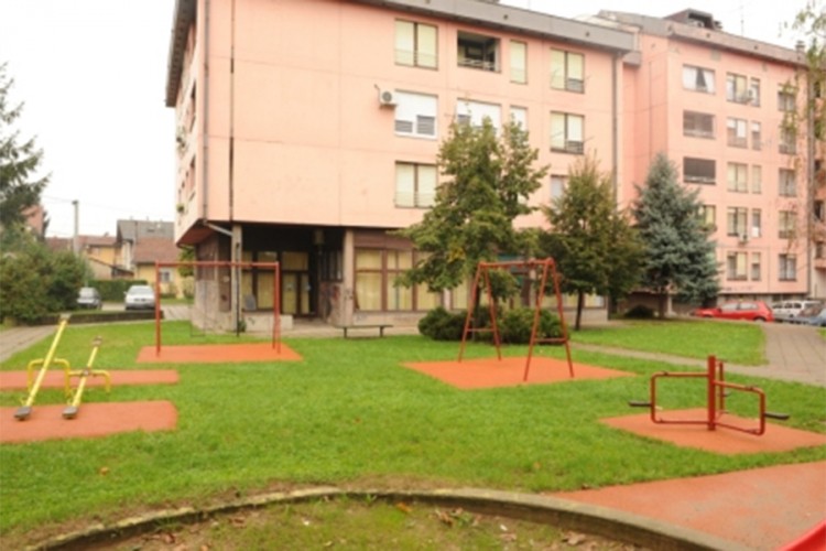 Uskoro sanacija vrtića "Lana 1"