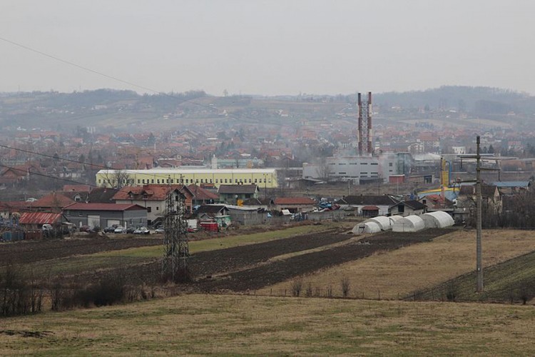Jedan grad u Srbiji uspijeva da "kroti" koronu