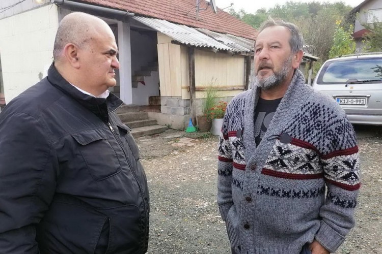 Romima legalizovati kuće u Tuzli