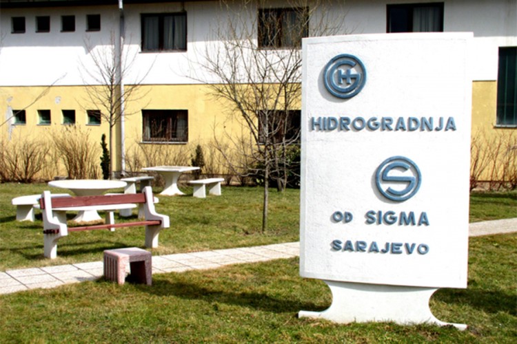 Imovina "Hidrogradnje" na meti inostranih kupaca