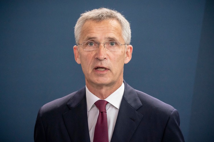 Stoltenberg: Iz Avganistana se povlačimo zajedno sa SAD