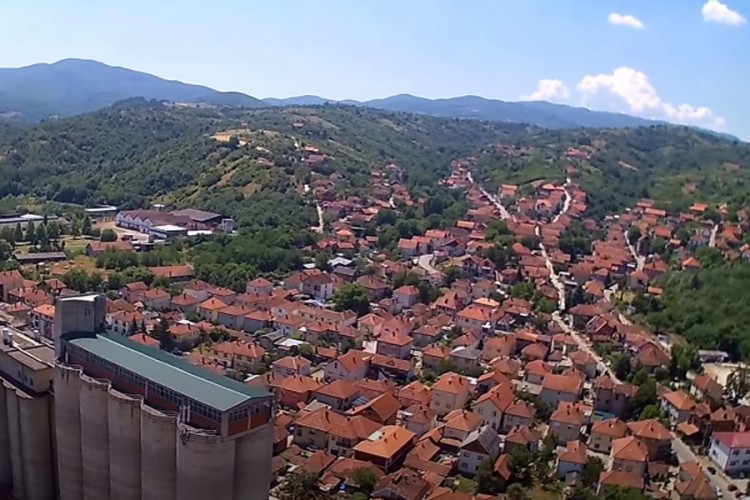 Prokuplje dobija privrednu zonu