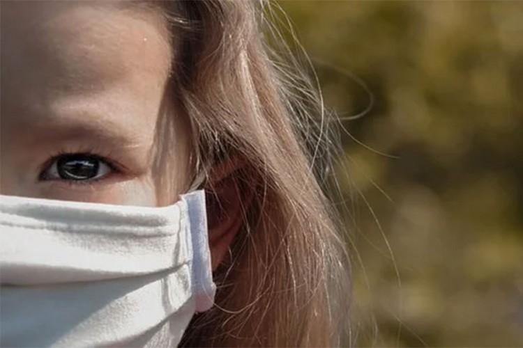 Otkriven novi simptom kovida-19, vidljiv posebno kod djece