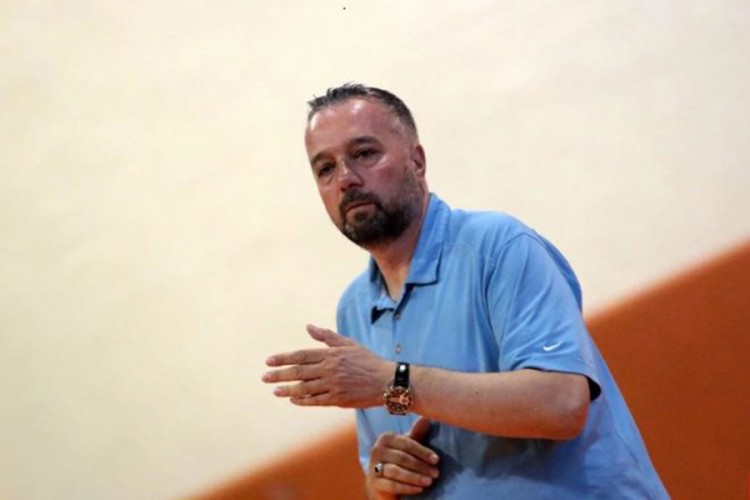Mahmutović novi selektor bh. odbojkaša