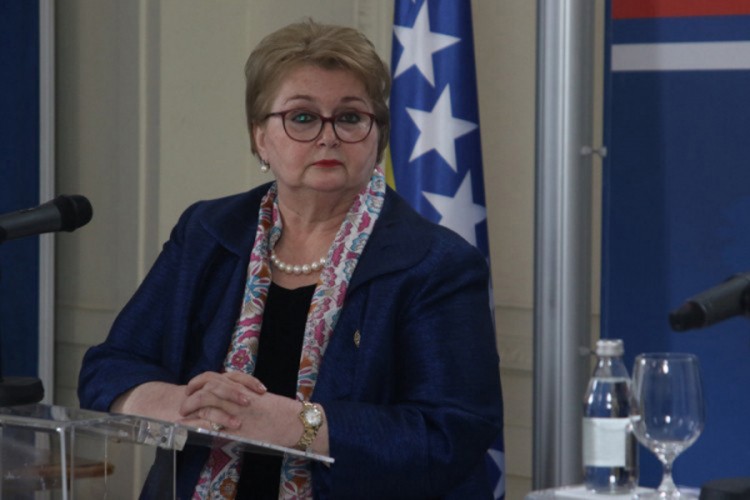 Turković: Postupali smo u skladu sa utvrđenom spoljnom politikom