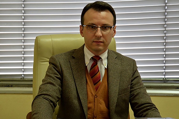 Petković novi direktor Kancelarije za Kosovo i Metohiju