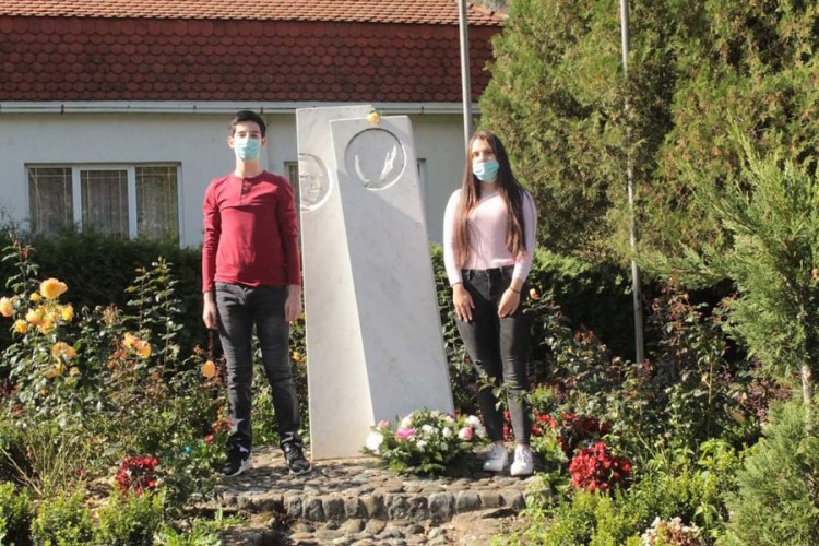 U Višegradu obilježeno 128 godina od rođenja Ive Andrića