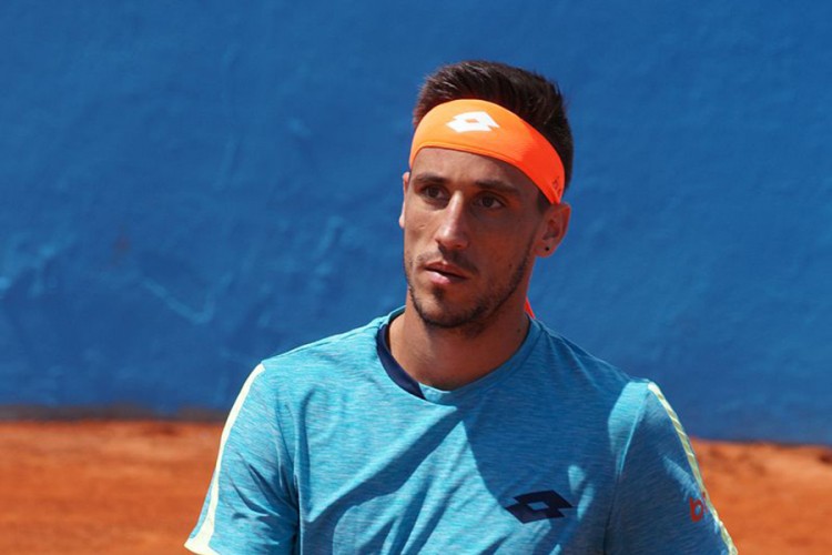 Džumhur u polufinalu čelendžera u Barseloni
