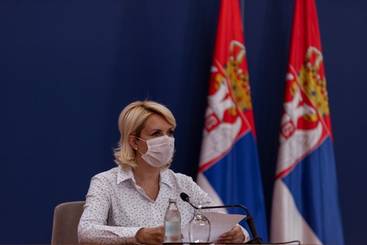 Zaražene 173 osobe u Srbiji, umro jedan pacijent