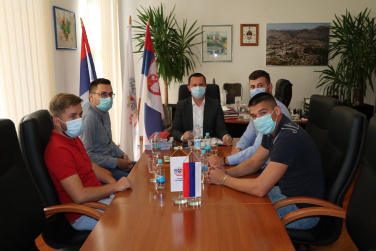 Konferencija studenata u subotu u Trebinju