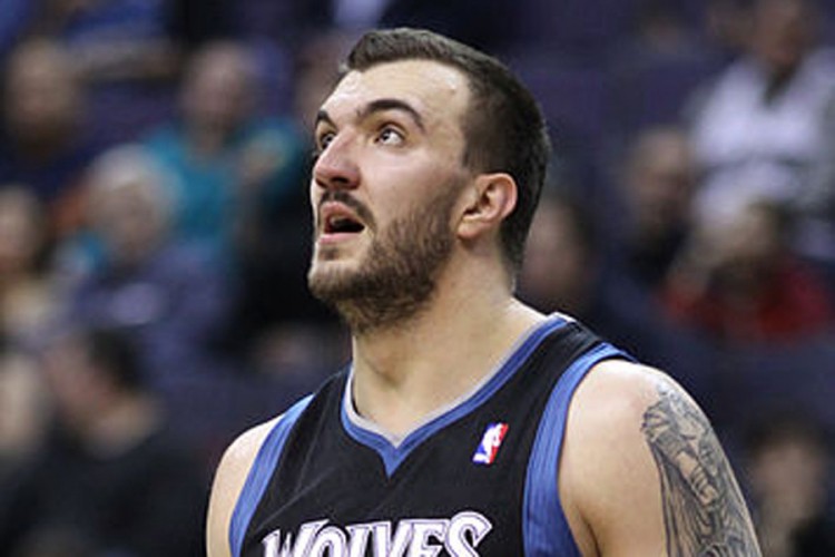 Nikola Peković u teškom stanju